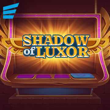 Shadow Of Luxor